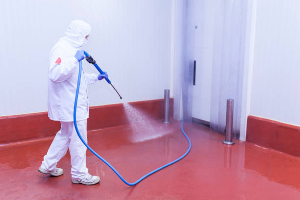 Best Warehouse Cleaning  in Augusta, WI