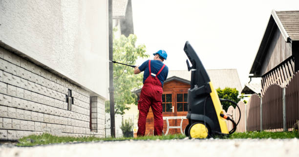Best Sign and Awning Cleaning  in Augusta, WI